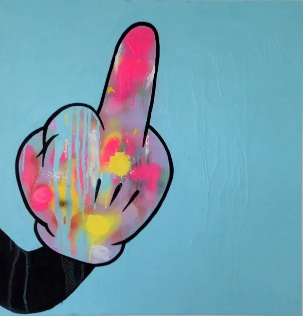 The Art of S.E.M