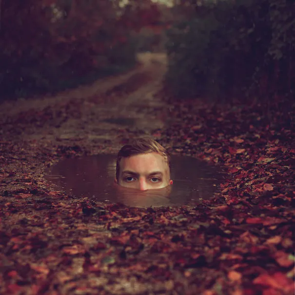 How This Young Photographer Followed His Dreams And Found Success