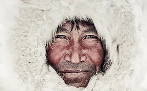 Stunning Portraits Of The World's Remotest Tribes Before They Pass Away (46 pics)