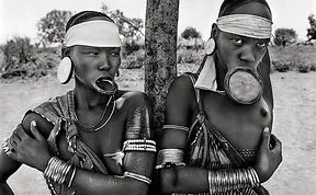 Spectacular Photos By Photojournalist Sebastião Salgado