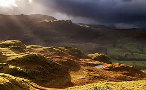 27 Dramatic Images Of The English Lake District 