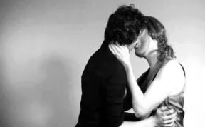 First Kiss (Parody)