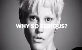 It's About Time Someone Did This To Fashion Ads!