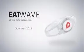 Wearable Tech Tells You What To Eat Tonight!