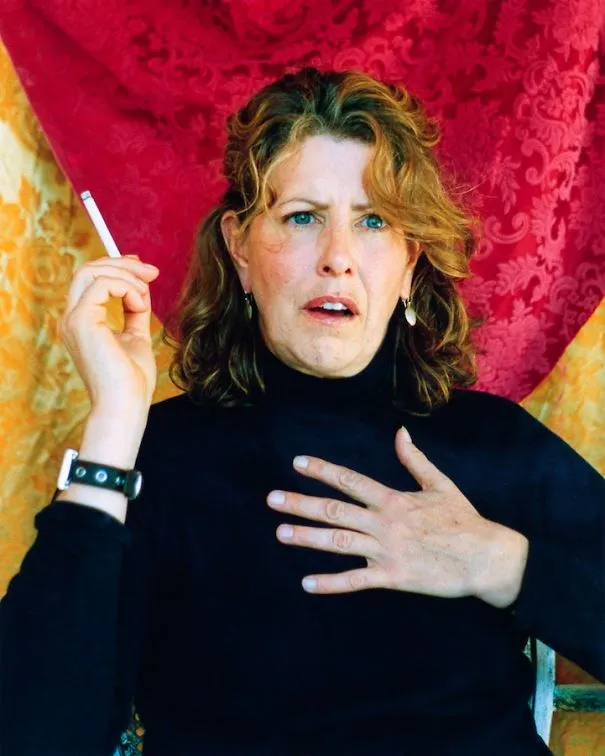 Photographer Reveals His Aids Diagnosis And Captures His Loved Ones' Reactions