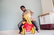 Syamlal Pullamballi