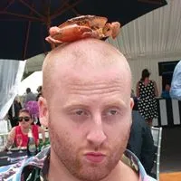 Ben Polkinghorne