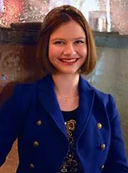 Julia Olteanu