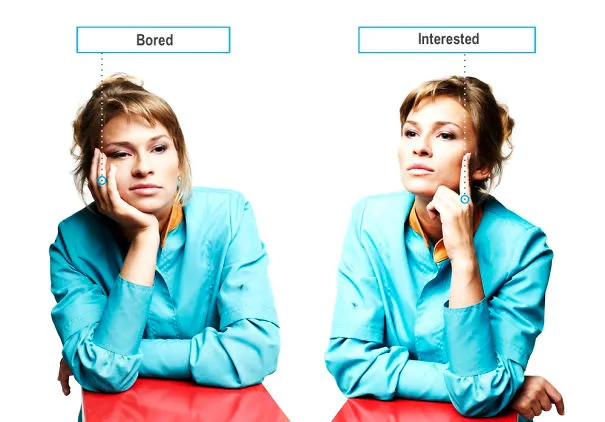 Body Language