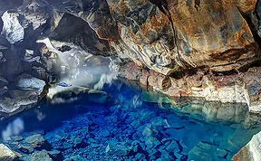 360° Panoramas From Iceland