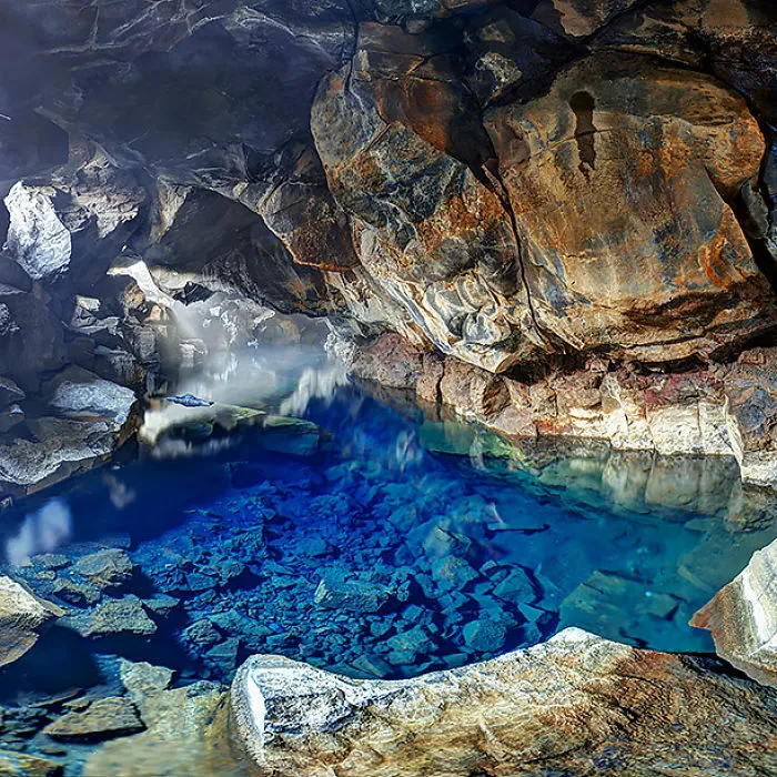 360° Panoramas From Iceland