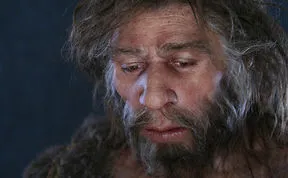 Amazingly Realistic Reconstructions Of Our Ancestors Illustrate Human Evolution