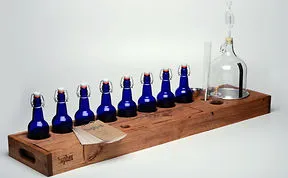 Sleek &amp; Sexy Beer Brewing Kit