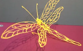 Amazing 3d Pen Designs