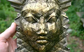 Amazing Origami Sculptures By 80+ Artists In New York On Display This Summer