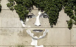 (Pandas) What Is The Most Memorable Street Art In Your City?