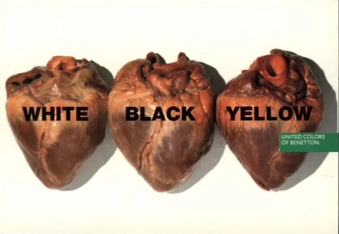 Say No To Racism