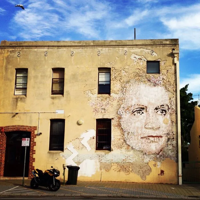 Freemantle - Perth