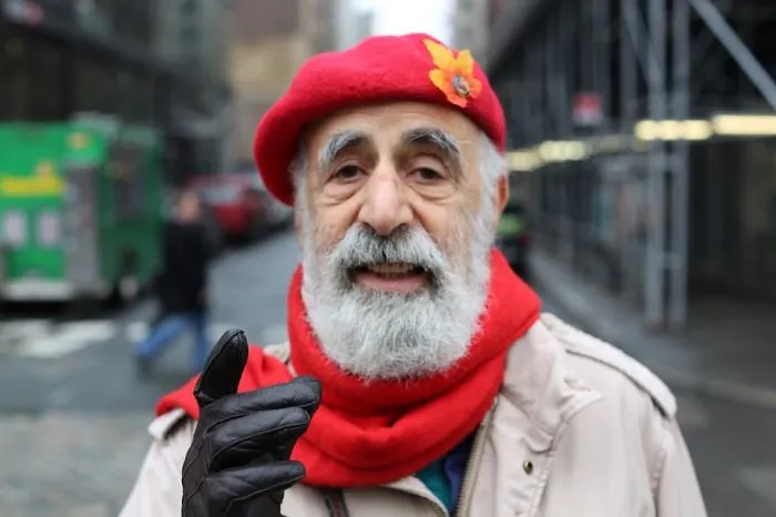 40 Of The Most Amazing Humans Met On The Streets By The 'humans Of' Movement Worldwide