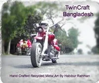 Twincraft BD