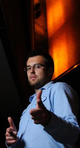 Maciek Wernicki