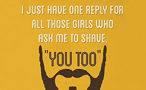 Being Satan - A Facebook Page That Hates Almost Everything