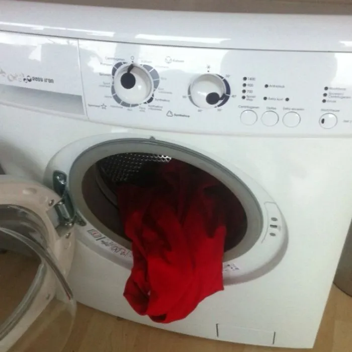 Do You Have Pareidolia? Post Faces In Everyday Objects
