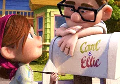 The Most Adorable Couples In Animated Movies