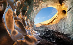 Images Of Iceland In Winter By Erez Marom