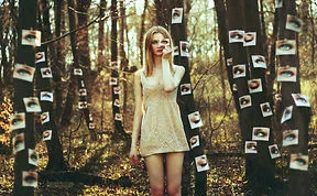 10 Haunting Surreal Photographs That Will Send Shivers Down Your Spine