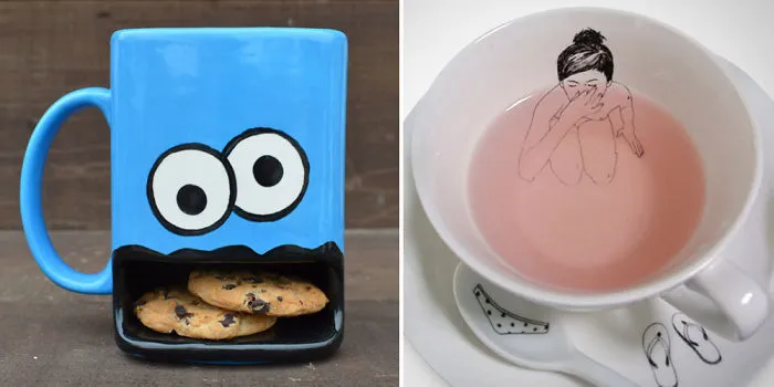 Share Your Favorite Cup And Mug Designs