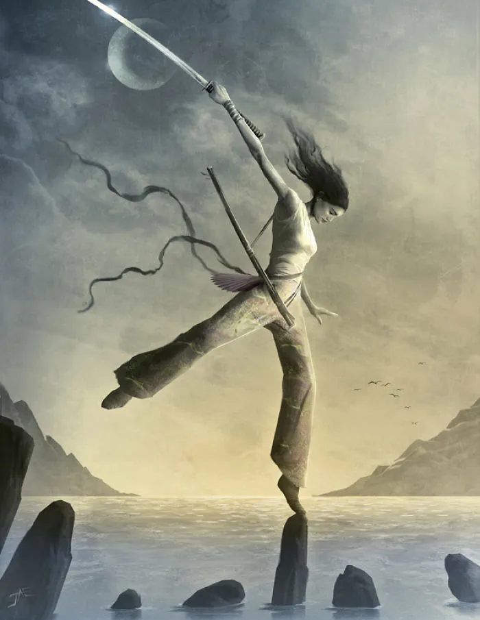 Beauty... (source: Jasonengle.deviantart.com)