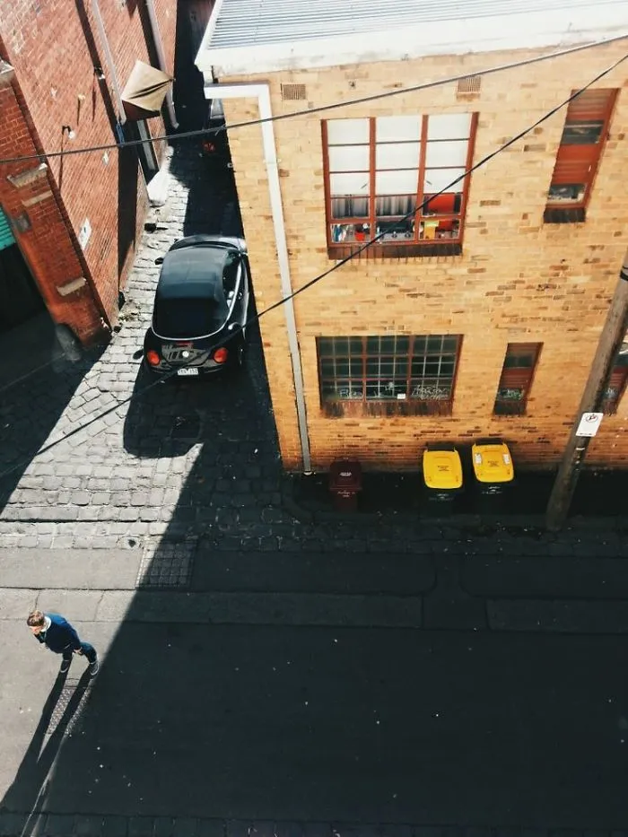 Shadows