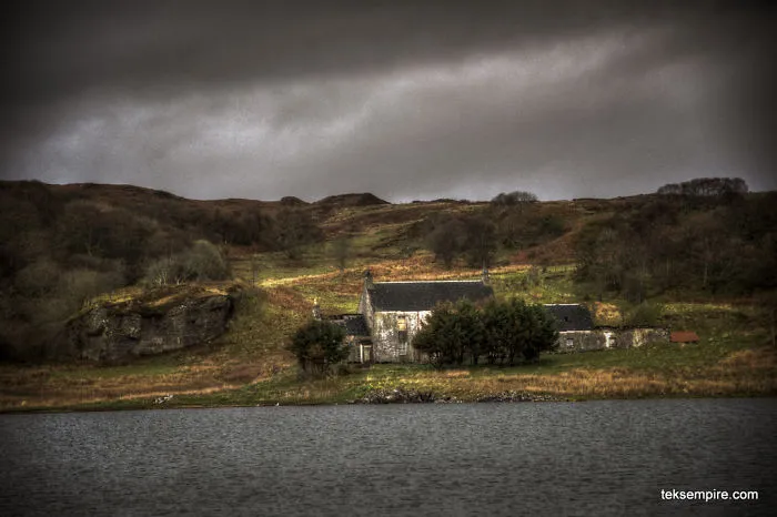 Arisaig