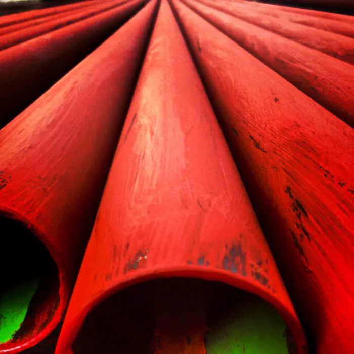 Pipes