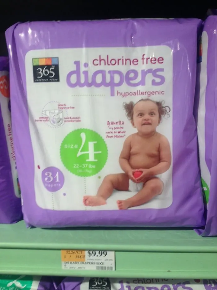 Who Chose The Baby?!