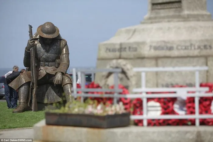 "eleven O One" Seaham, England. By Ray Lonsdale