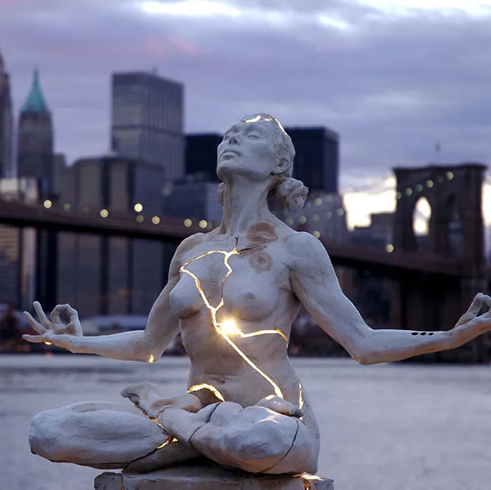 Expansion, Paige Bradley
