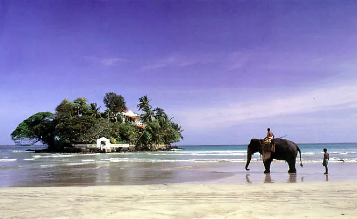 Galle - Sri Lanka