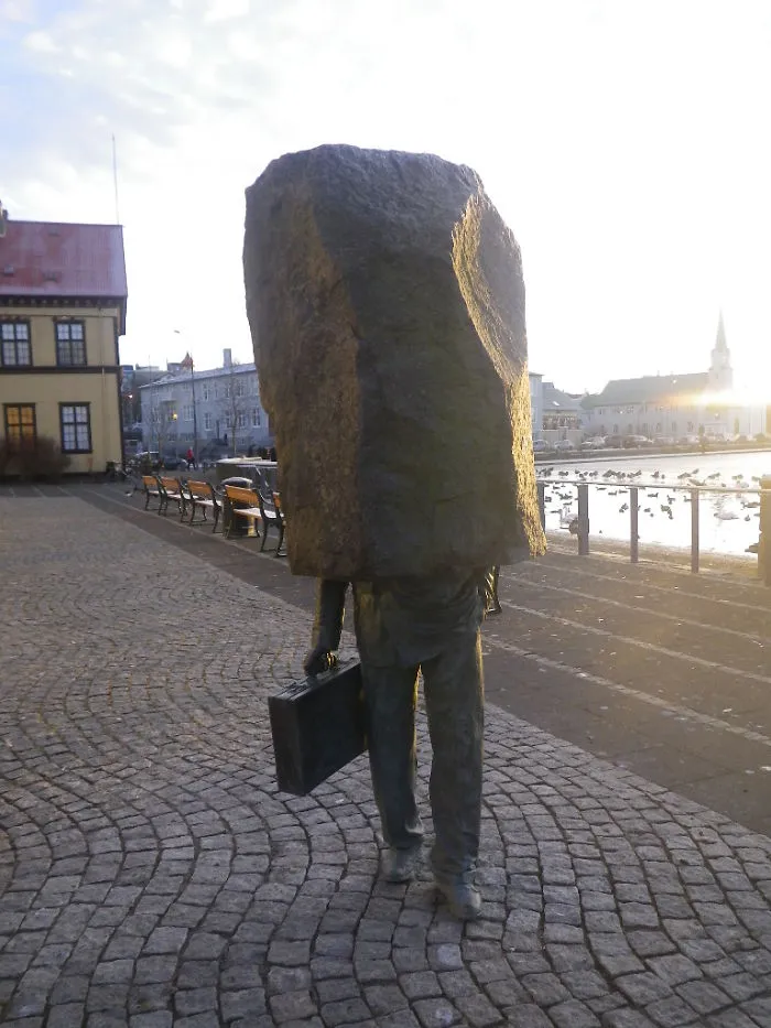 Reykjavik, Iceland
