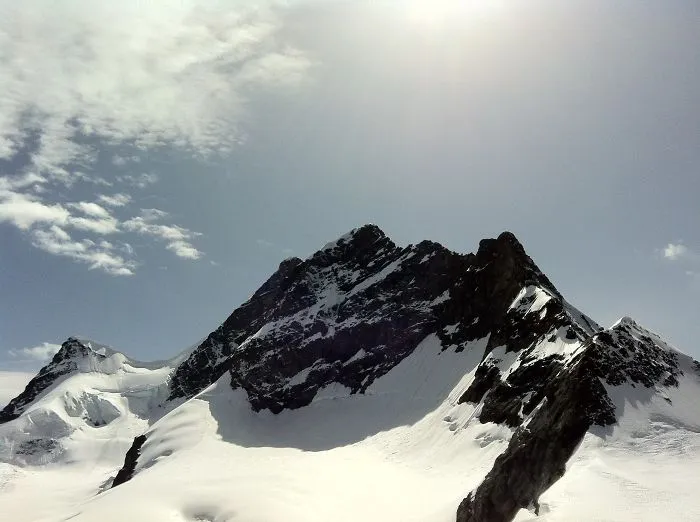 Jungfrau :)