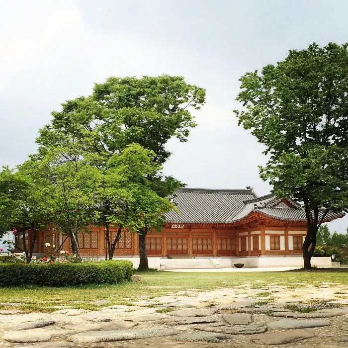 In South Korea