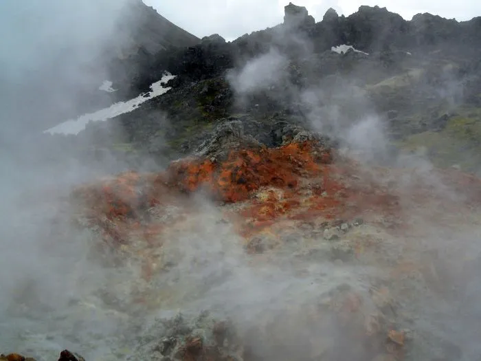 Landmannalaugar