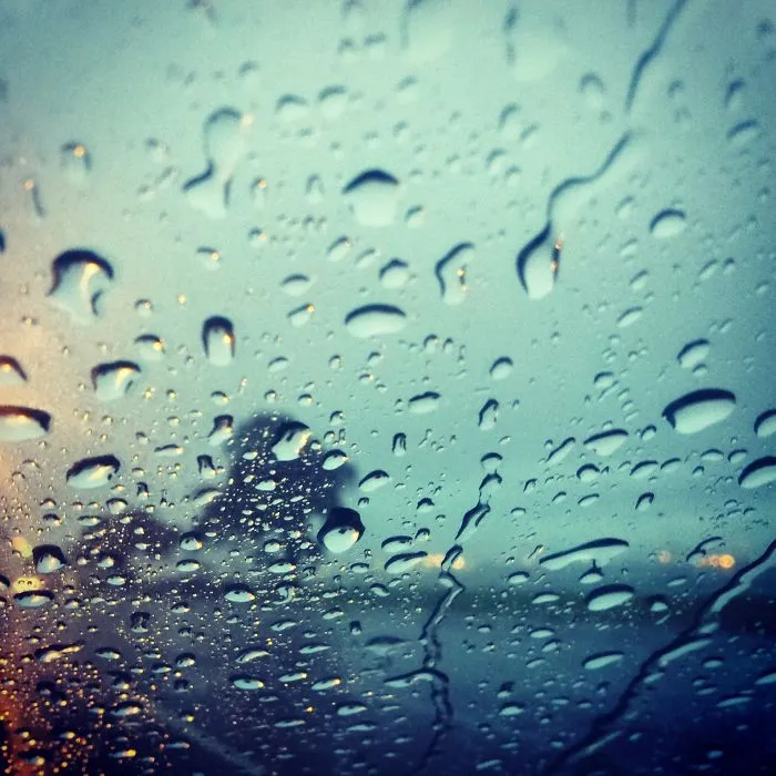 Raindrops