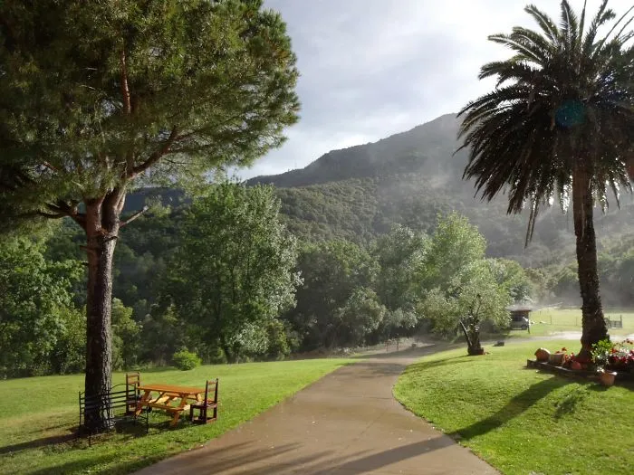 Garrotxa, Catalonia