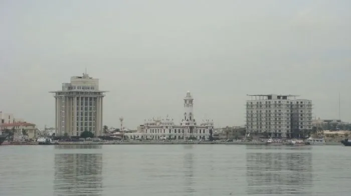 Veracruz, Mexico