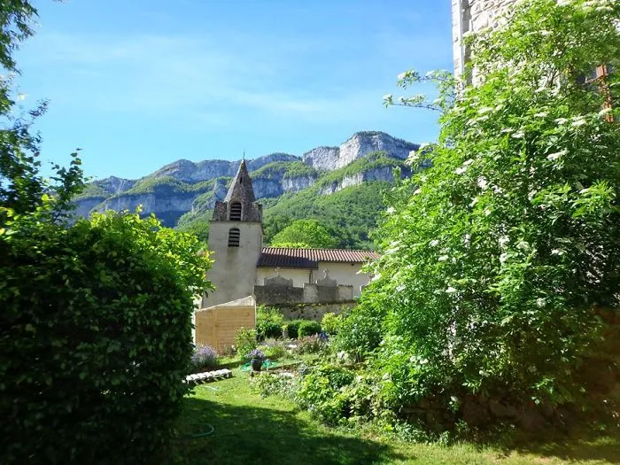 Vercor Drome France