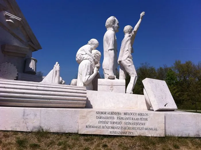 1989 Augusztus 19. Magyarország " Egy Rab Nép Kinyitotta Börtönének A Kapuját..."