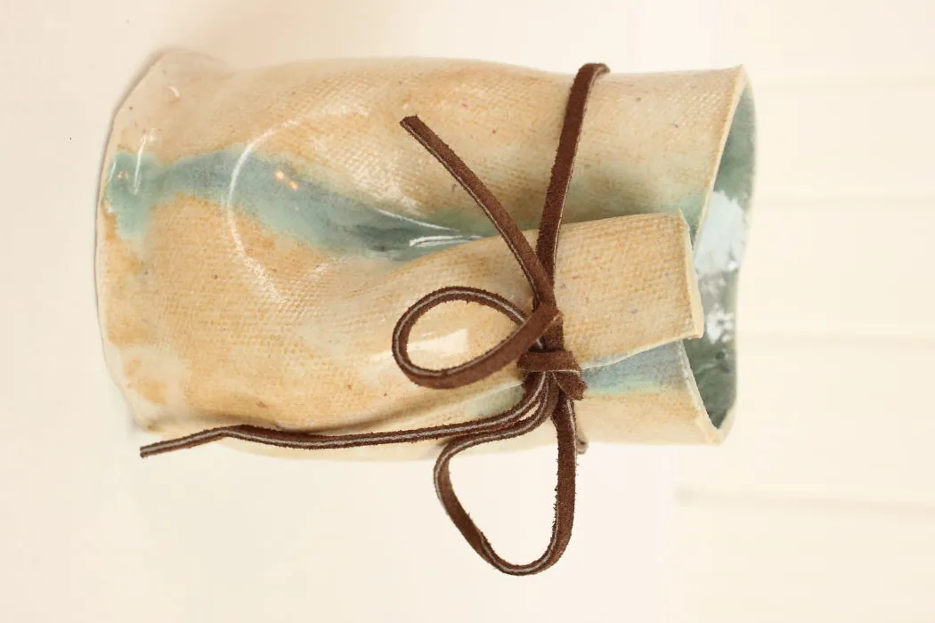 Bag For Tea.