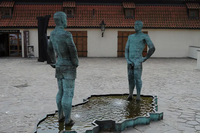 Prague - Czech Republic